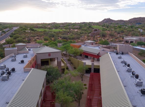 The Village at Troon North - Building E - Suite 130 : 10031, 10045 & 10051 E Dynamite Blvd, Scottsdale, AZ 85262